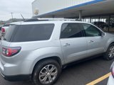 Used 2016 GMC Acadia SLT w/ Open Road Package image 4