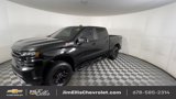 Used 2019 Chevrolet Silverado 1500 LT Trail Boss image 4