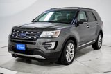 Used 2016 Ford Explorer Limited image 2