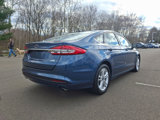 Used 2018 Ford Fusion SE image 5