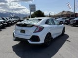 Used 2018 Honda Civic Sport image 6