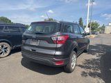 Used 2018 Ford Escape S image 4
