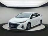 Used 2020 Toyota Prius Prime XLE image 3