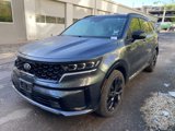 Used 2021 Kia Sorento SX image 3
