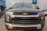 Used 2023 Chevrolet TrailBlazer LT image 2