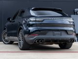 Certified 2022 Porsche Cayenne Coupe image 3