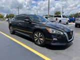 Used 2019 Nissan Altima 2.5 SV image 3