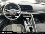 Used 2024 Hyundai Elantra SEL image 2
