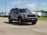 Used 2021 Jeep Renegade Trailhawk w/ Trailer Tow Group image 3