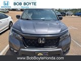 Used 2021 Honda Passport Sport image 2