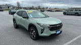 Certified 2024 Chevrolet Trax RS w/ Sunroof Package image 3