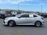 Certified 2018 Honda Civic LX image 2