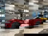 Used 2007 Chevrolet Corvette Z06 w/ Preferred Equipment Group image 3