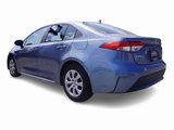 Certified 2022 Toyota Corolla LE image 3