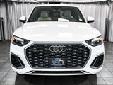 Used 2022 Audi Q5 2.0T Premium Plus w/ Premium Plus Package image 2