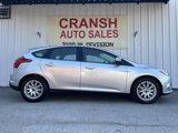 Used 2012 Ford Focus SE image 2