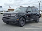 Certified 2022 Ford Bronco Sport Big Bend w/ Convenience Package image 3