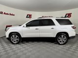 Used 2017 GMC Acadia Limited SLT image 3