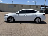 Used 2023 Nissan Sentra S image 3