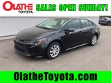 Certified 2022 Toyota Corolla LE image 4