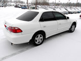 Used 2000 Honda Accord EX image 5