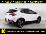 Certified 2023 Buick Encore GX Select image 5