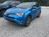 Used 2018 Toyota RAV4 XLE image 2