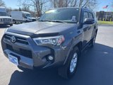 Used 2022 Toyota 4Runner SR5 Premium image 3