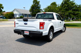 Used 2016 Ford F150 XL w/ Equipment Group 101A Mid image 4