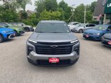 New 2025 Chevrolet Traverse LT w/ Midnight/Sport Edition image 2