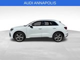 Used 2020 Audi Q3 2.0T Premium Plus image 2