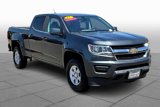 Used 2017 Chevrolet Colorado W/T w/ WT Convenience Package image 2