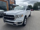 Used 2022 RAM 1500 Big Horn image 2