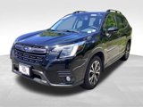 Used 2022 Subaru Forester Limited image 4