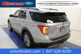 Used 2023 Ford Explorer XLT w/ Equipment Group 202A image 6