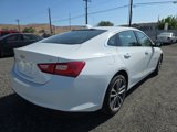 Used 2023 Chevrolet Malibu LT image 3