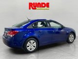 Used 2013 Chevrolet Cruze LS image 5