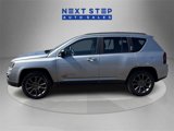Used 2017 Jeep Compass Sport image 4
