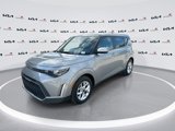 Certified 2023 Kia Soul LX w/ LX Technology Package image 4