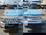 New 2025 Ford Bronco Sport Heritage image 2