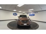 Used 2017 Hyundai Tucson Sport image 4