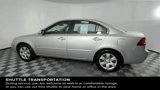 Used 2008 Kia Optima LX image 6