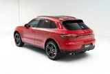 Certified 2021 Porsche Macan S image 3