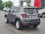 Used 2019 Jeep Renegade Latitude w/ Cold Weather Group image 4