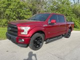 Used 2015 Ford F150 Lariat image 2