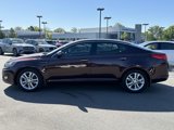 Used 2013 Kia Optima EX w/ Premium Pkg image 4