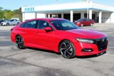 Used 2018 Honda Accord Sport image 4