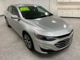 Used 2020 Chevrolet Malibu LT image 3