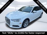 Used 2017 Audi A4 2.0T Premium image 3