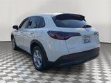 Certified 2023 Honda HR-V LX image 4